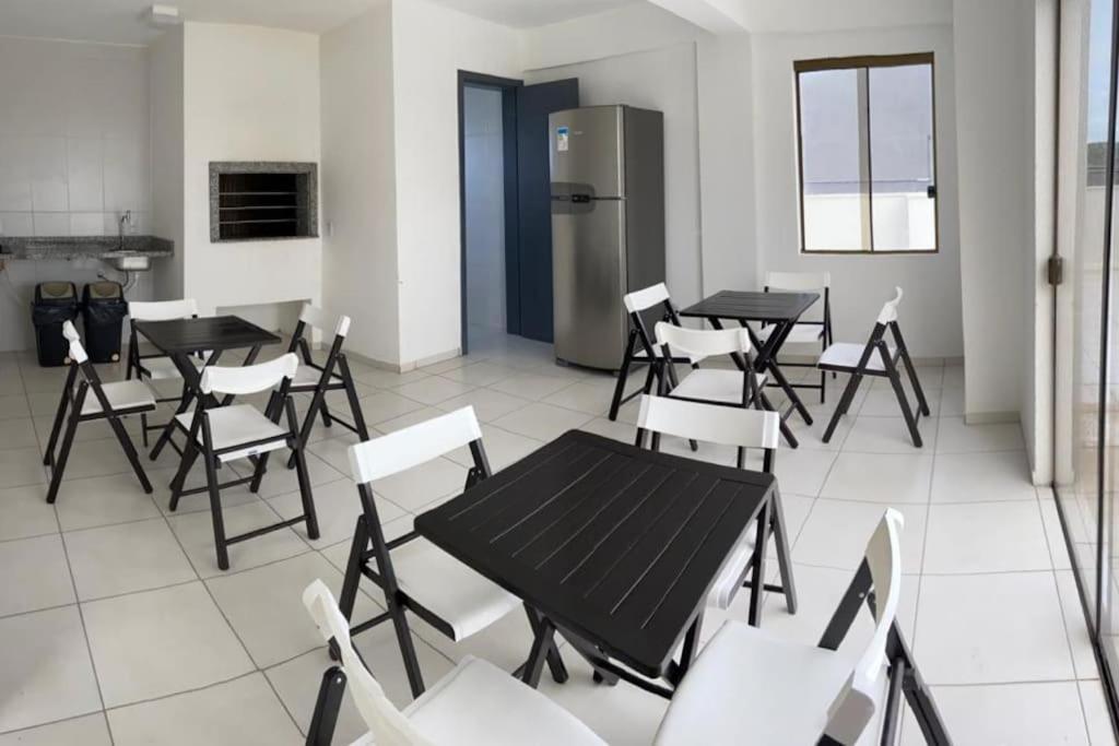 Loft Premium Torres Rs公寓 外观 照片