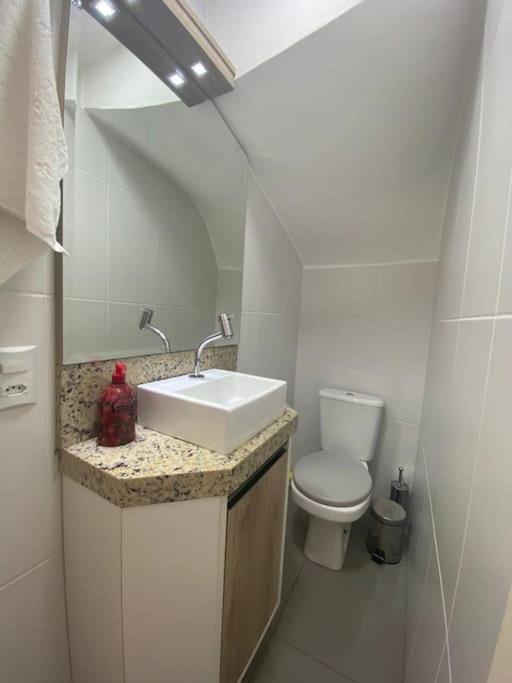 Loft Premium Torres Rs公寓 外观 照片