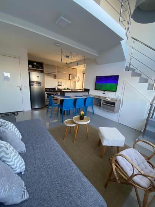 Loft Premium Torres Rs公寓 外观 照片