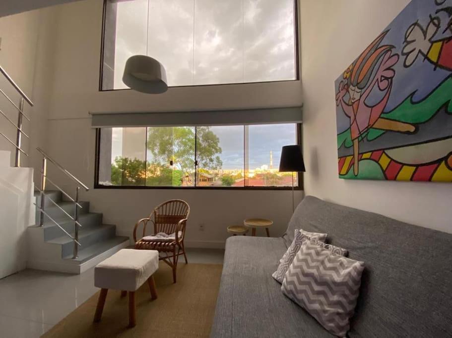 Loft Premium Torres Rs公寓 外观 照片